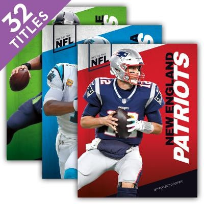 Inside the NFL (Set) by 