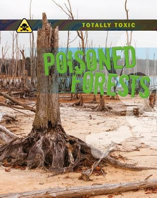 Poisoned Forests by Head, Honor