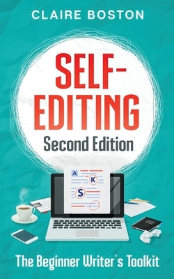 Self-Editing by Boston, Claire
