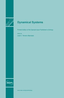 Dynamical Systems by Tenreiro Machado, José a.