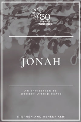 Jonah by Albi, Ashley