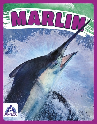 Marlin by Chanez, Katie