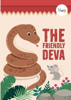 The Friendly Deva by Mantri, Sonam