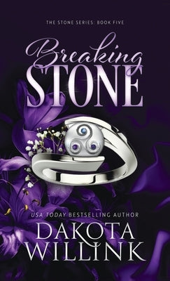 Breaking Stone by Willink, Dakota