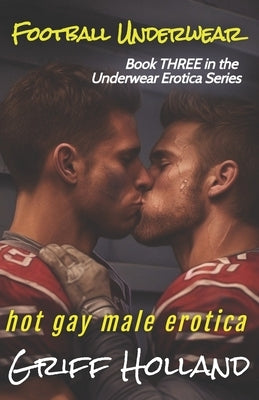 Football Underwear by Holland, Griff