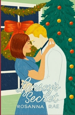 Lynsey's Secret by Rae, Rosanna