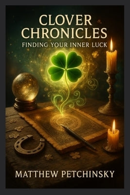 Clover Chronicles: Finding Your Inner Luck by Petchinsky, Matthew