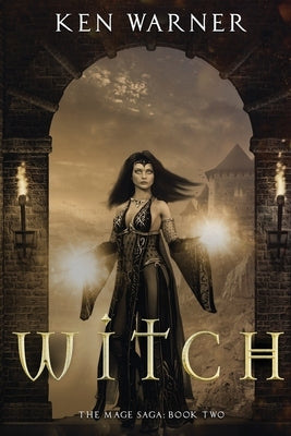 Witch by Warner, Ken