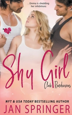 Shy Girl by Springer, Jan