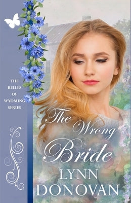 The Wrong Bride by McKevitt, Virginia