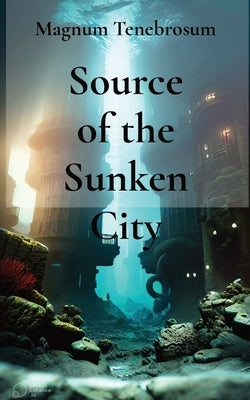 Source of the Sunken City by Tenebrosum, Magnum