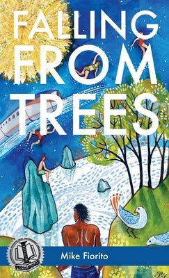 Falling from Trees by Fiorito, Mike