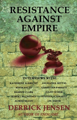 Resistance Against Empire by Jensen, Derrick