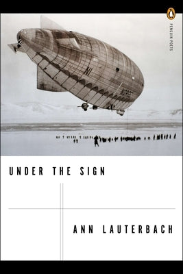 Under the Sign by Lauterbach, Ann