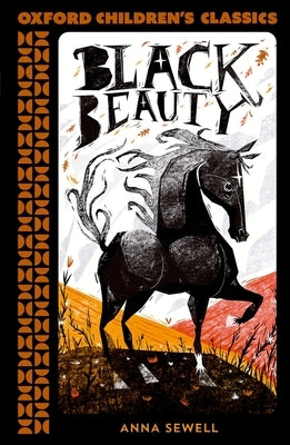 Black Beauty by Sewell, Anna