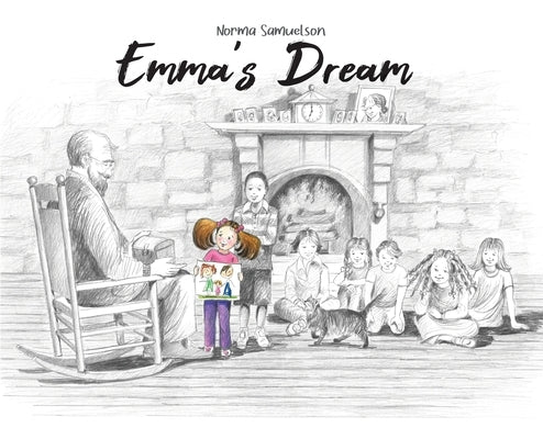 Emma's Dream by Samuelson, Norma