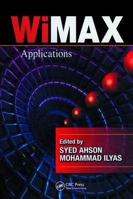 Applications by Ahson, Syed A.