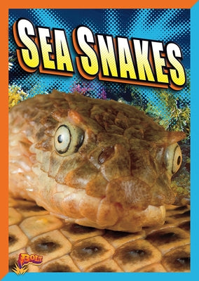 Sea Snakes by Terp, Gail