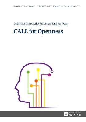 CALL for Openness by Turula, Anna