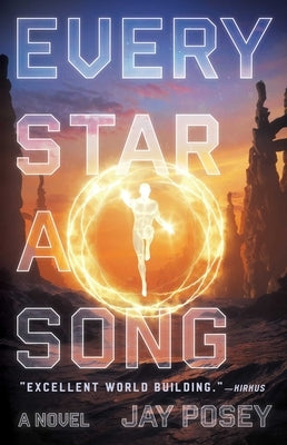 Every Star a Song by Posey, Jay