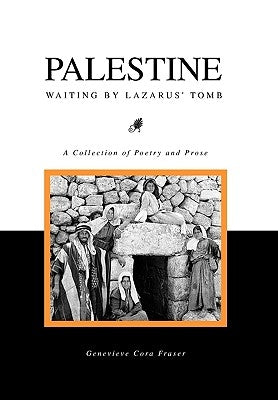 Palestine: Waiting by Lazarus' Tomb by Fraser, Genevieve Cora
