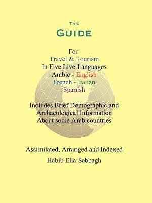 The Guide by Sabbagh, Habib