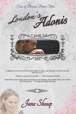 London's Adonis by Shoup, Jane