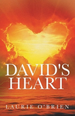 David's Heart by O'Brien, Laurie