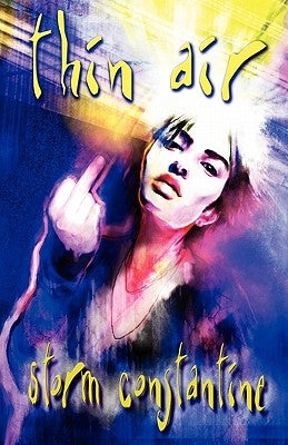 Thin Air by Constantine, Storm