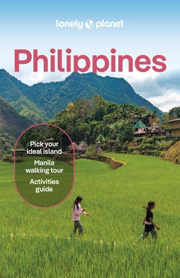 Philippines 15 by Planet, Lonely