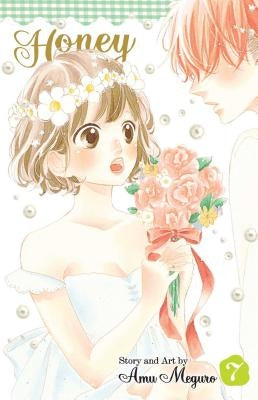 Honey So Sweet, Vol. 7: Volume 7 by Meguro, Amu