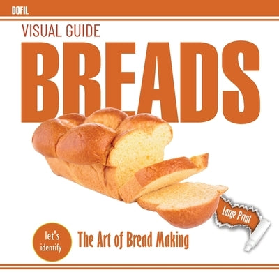Breads by Dofil, Hassan