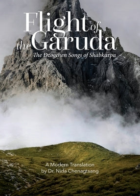 Flight of the Garuda by Chenagtsang, Nida