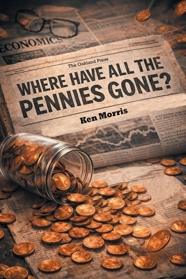 Where Have All The Pennies Gone by Morris, Ken