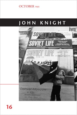 John Knight by Rottman, Andre