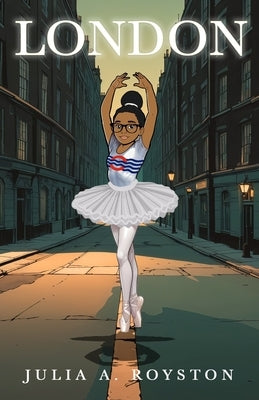 London by Royston, Julia a.