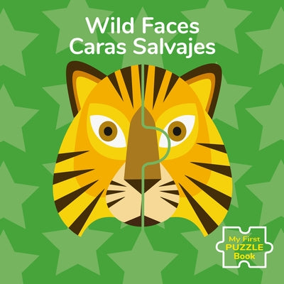 Wild Faces/Caras Salvajes by Baruzzi, Agnese