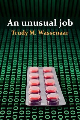 An unusual job by Wassenaar, Trudy M.