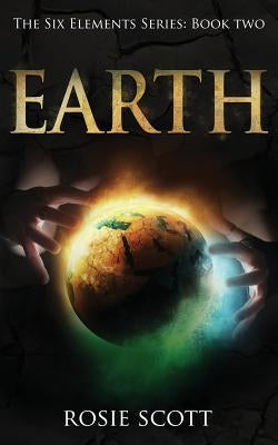 Earth by Scott, Rosie