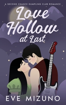 Love Hollow at Last by Mizuno, Eve