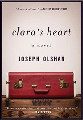 Clara's Heart by Olshan, Joseph