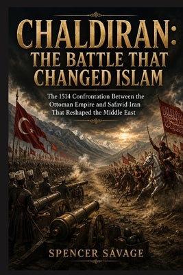 Chaldiran: THE BATTLE THAT CHANGED ISLAM: The 1514 Confrontation Between the Ottoman Empire and Safavid Iran That Reshaped the Middle East by Savage, Spencer
