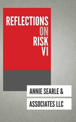 Reflections on Risk VI by Hayes, Emily