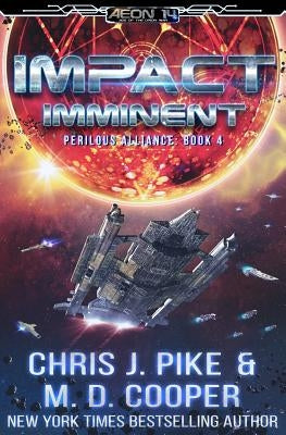 Impact Imminent by Pike, Chris J.