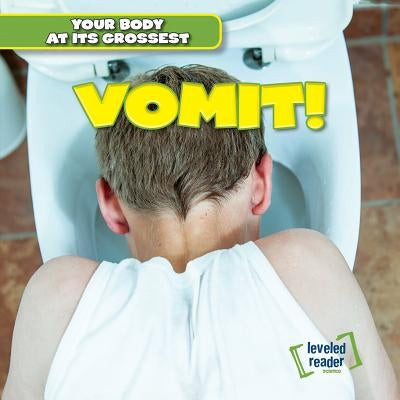 Vomit! by Crispin, Sam
