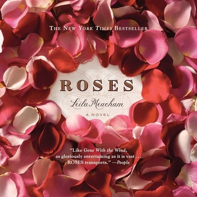 Roses by Meacham, Leila