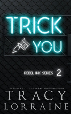 Trick You: Discreet Edition by Lorraine, Tracy