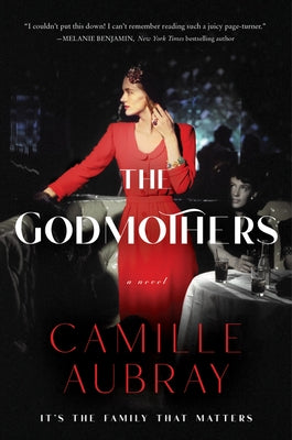 The Godmothers by Aubray, Camille
