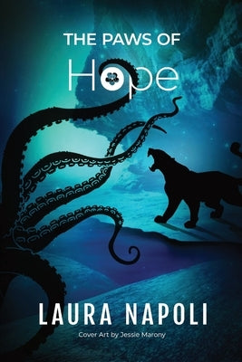 The Paws of Hope by Napoli, Laura