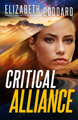 Critical Alliance by Goddard, Elizabeth